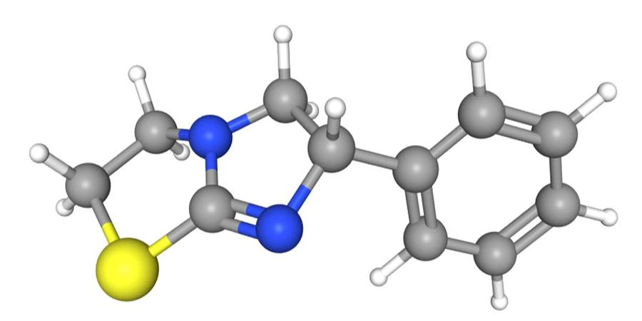 Levamisole hydrochloride d