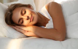 Improve sleep