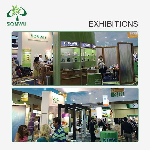 flibanserin powder exhibition