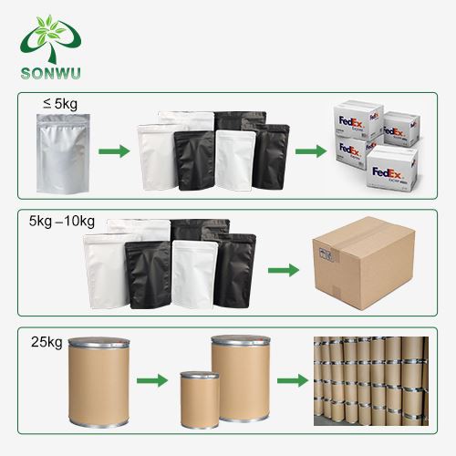 Atropine Sulfate Powder