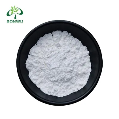 Пароксетин хидрохлорид на прах