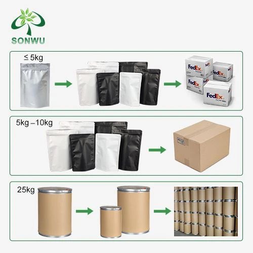 Adamax Powder best