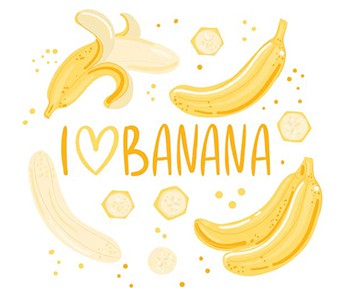 Яжте два банана 🍌На ден в продължение на един месец и тялото ви ще се промен...