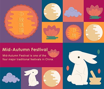 Ще има суперлуна по време на фестивала в средата на есента тази година, препл...