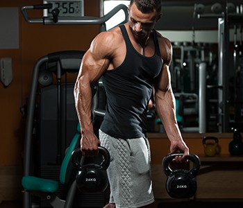 SARMs: Безопасният и доказан начин за покачване на повече мускули