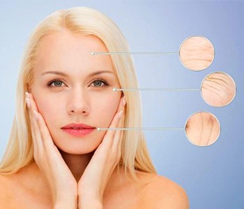 Ефективна грижа за кожата през есента и зимата