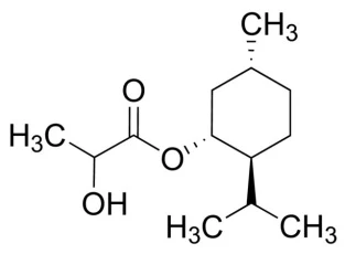 L Menthyl lactate