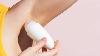 Deodorants and Antiperspirants