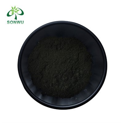 Хемин на прах